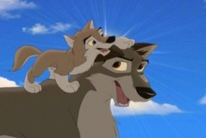 Aleu a Balto